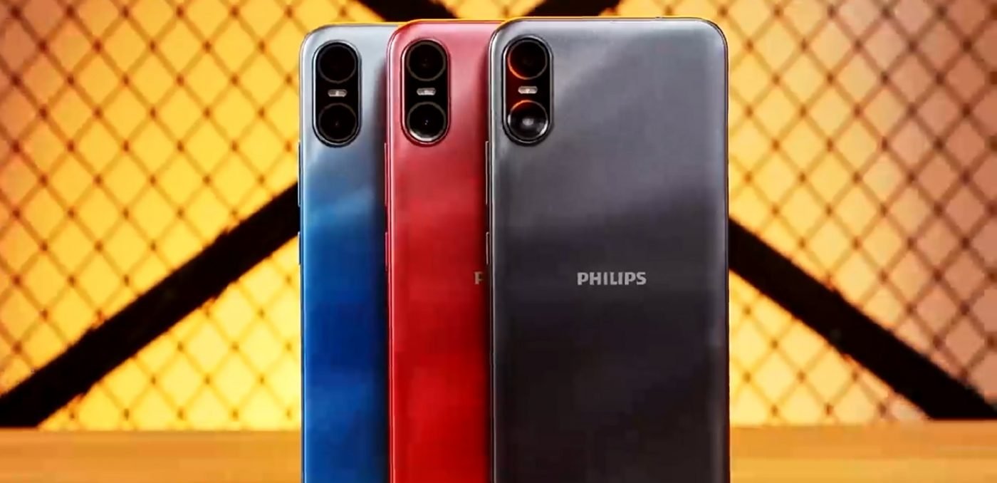 Philips PH1