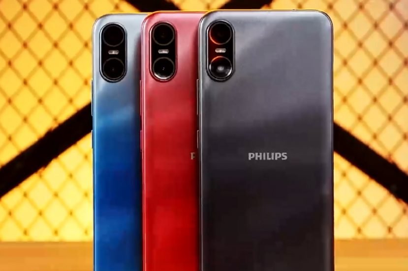 Philips PH1