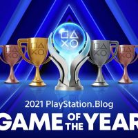 PlayStation Game of the Year Awards