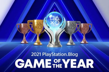 PlayStation Game of the Year Awards