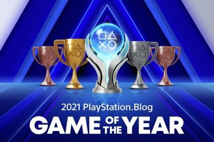 PlayStation Game of the Year Awards