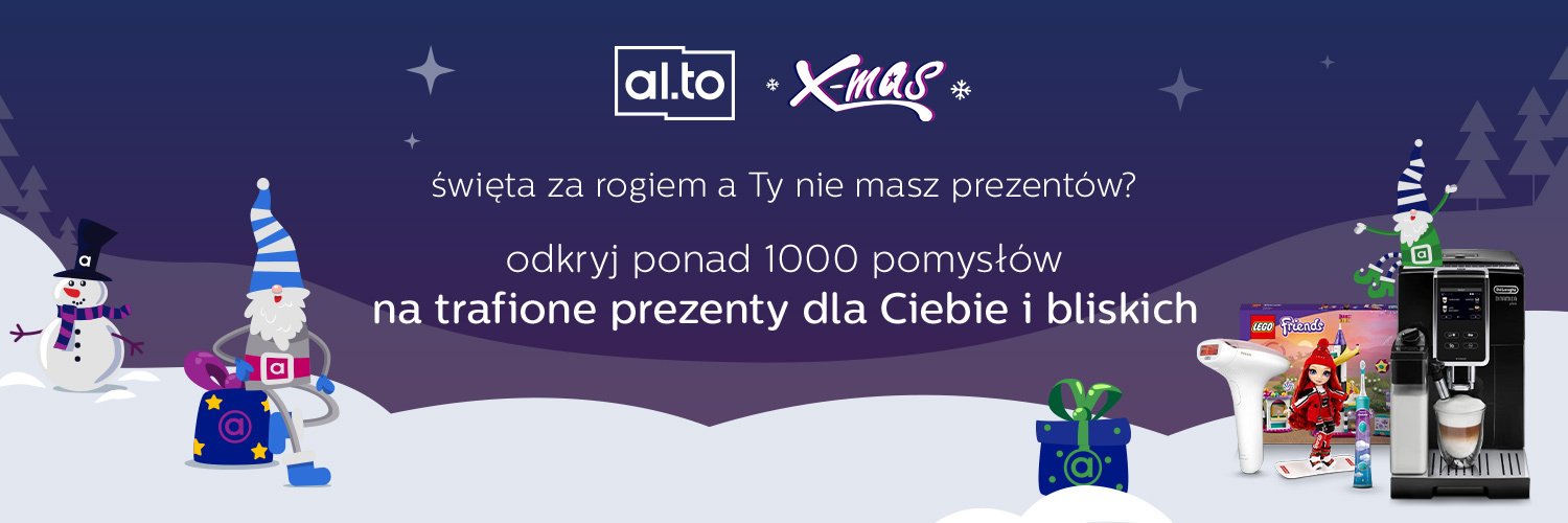 promocja x-kom al.to