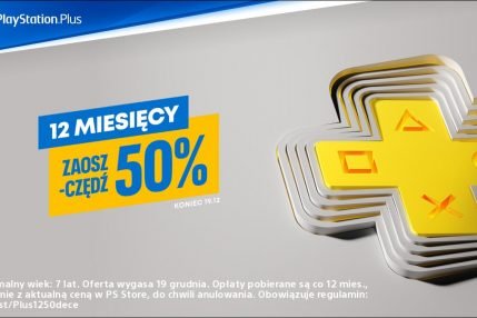 PlayStation Plus - promocja