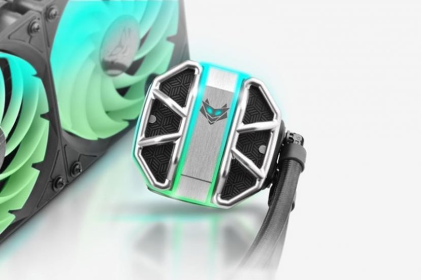 Sapphire Nitro+ 360
