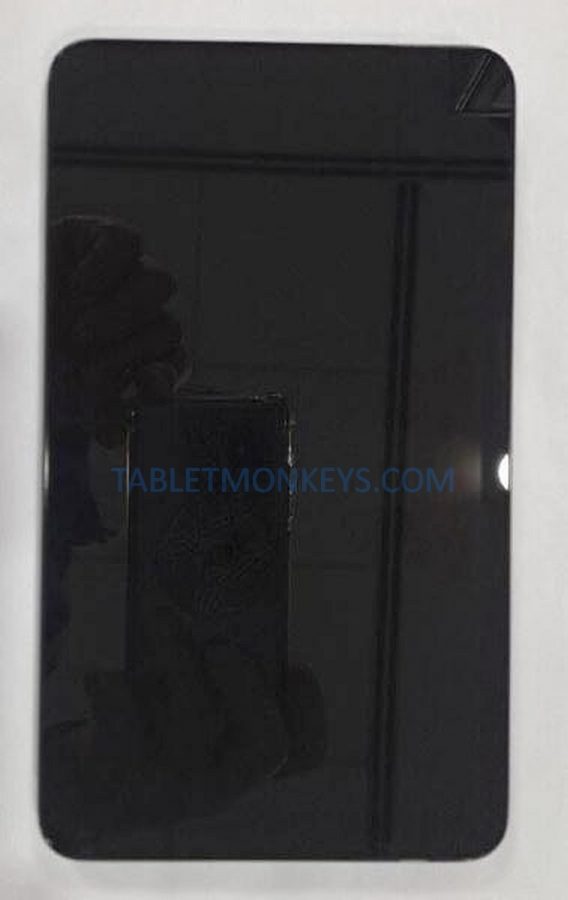 Samsung tablet SM-T260