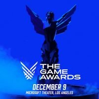 The Game Awards 2021