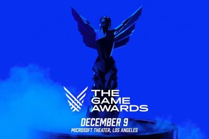 The Game Awards 2021