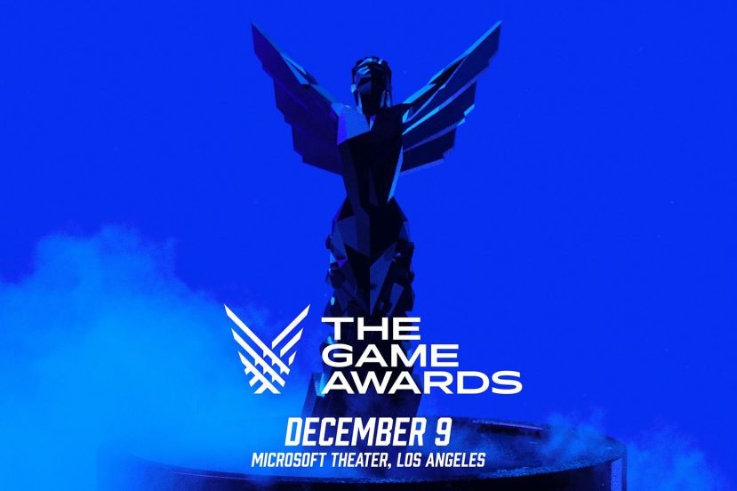 The Game Awards 2021