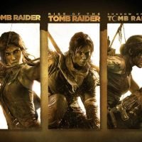 Trylogia Tomb Raider