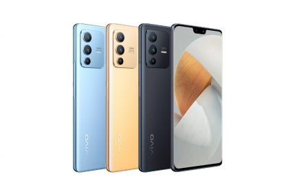 smartfon vivo S12 Pro smartphone