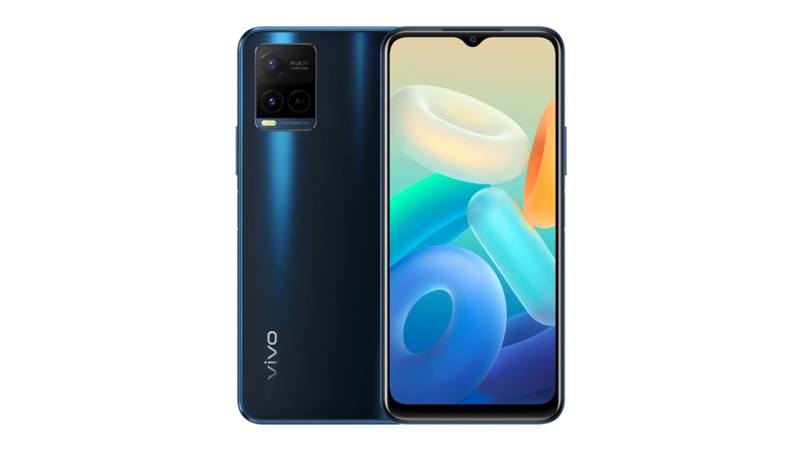 smartfon vivo Y32 smartphone