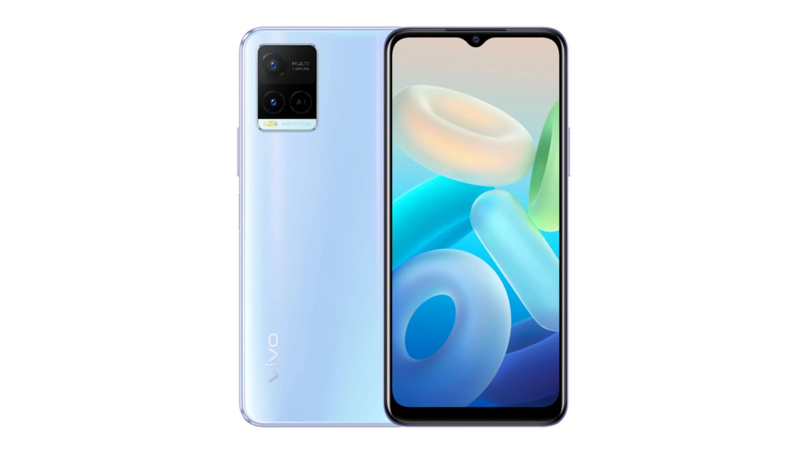 smartfon vivo Y32 smartphone