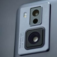 wysuwany aparat OPPO Inno Day 2021 OPPO Retractable Camera