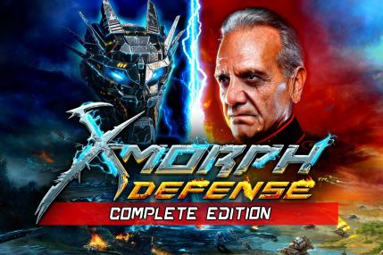 X-Morph Defense Complete Edition za darmo w GOG.com