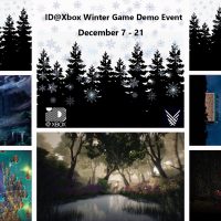 Xbox Winter Game Demo Fest