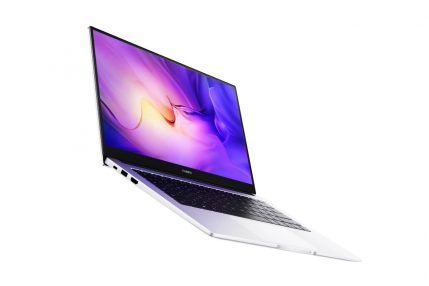 Huawei MateBook D 14 SE