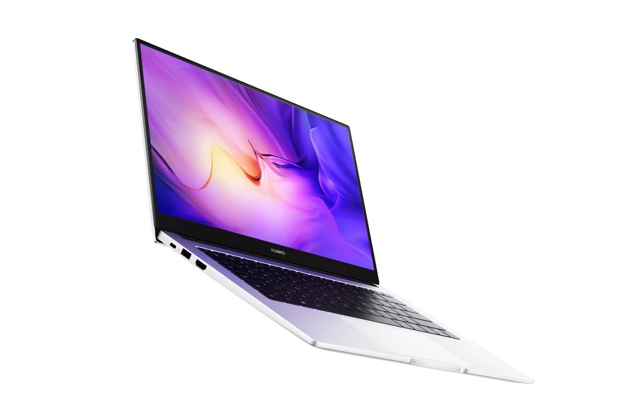 Huawei MateBook D 14 SE