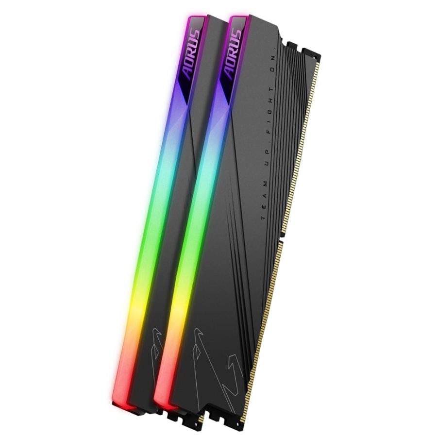 Aorus DDR5 RGB