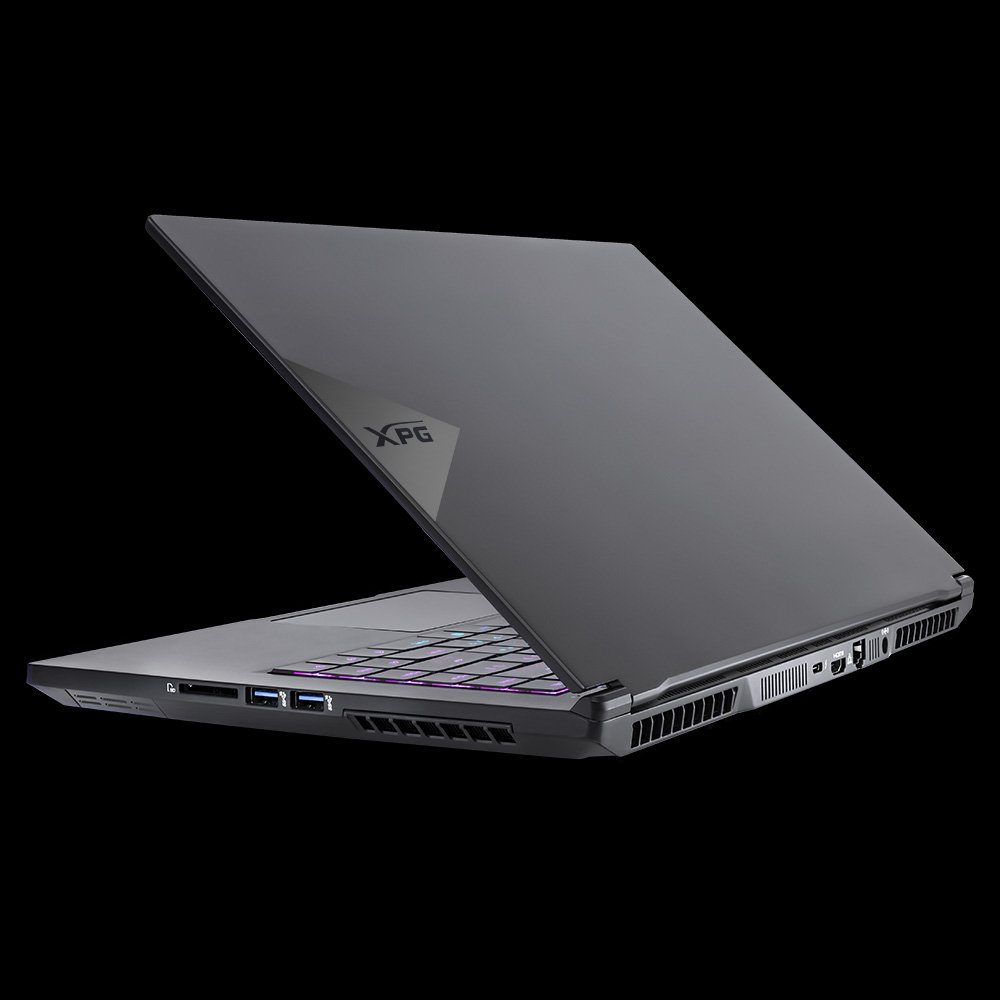 ADATA XPG XENIA 15 KC laptop