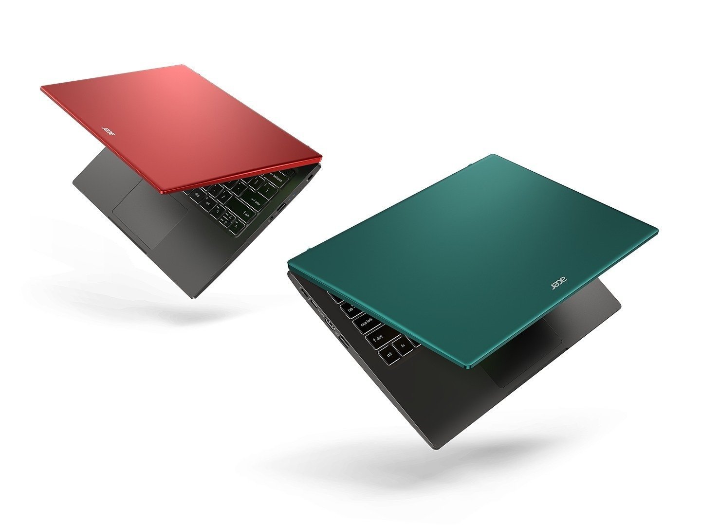 laptop Acer Swift X 2022