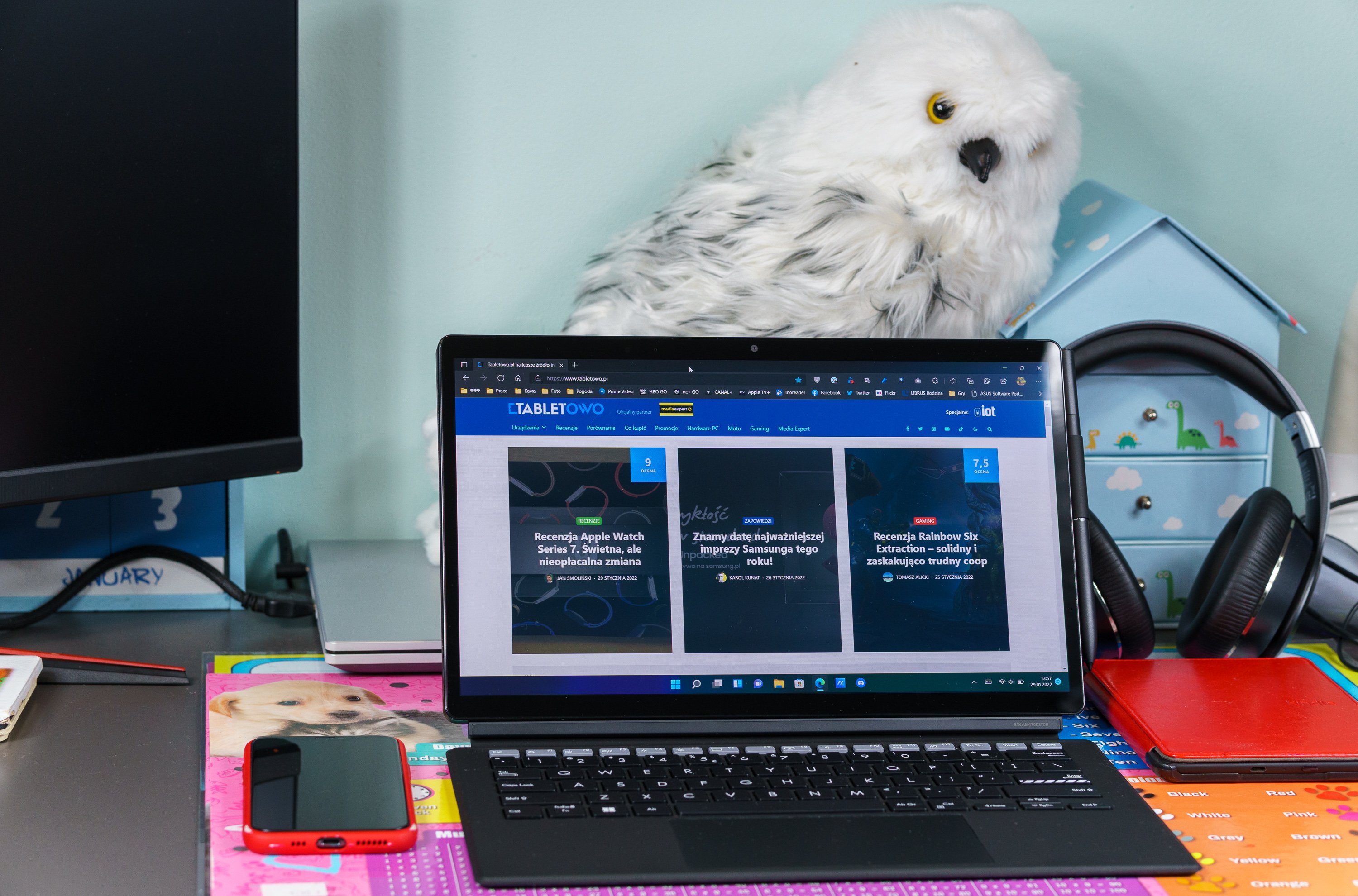 Asus Vivobook Slate T3300KA