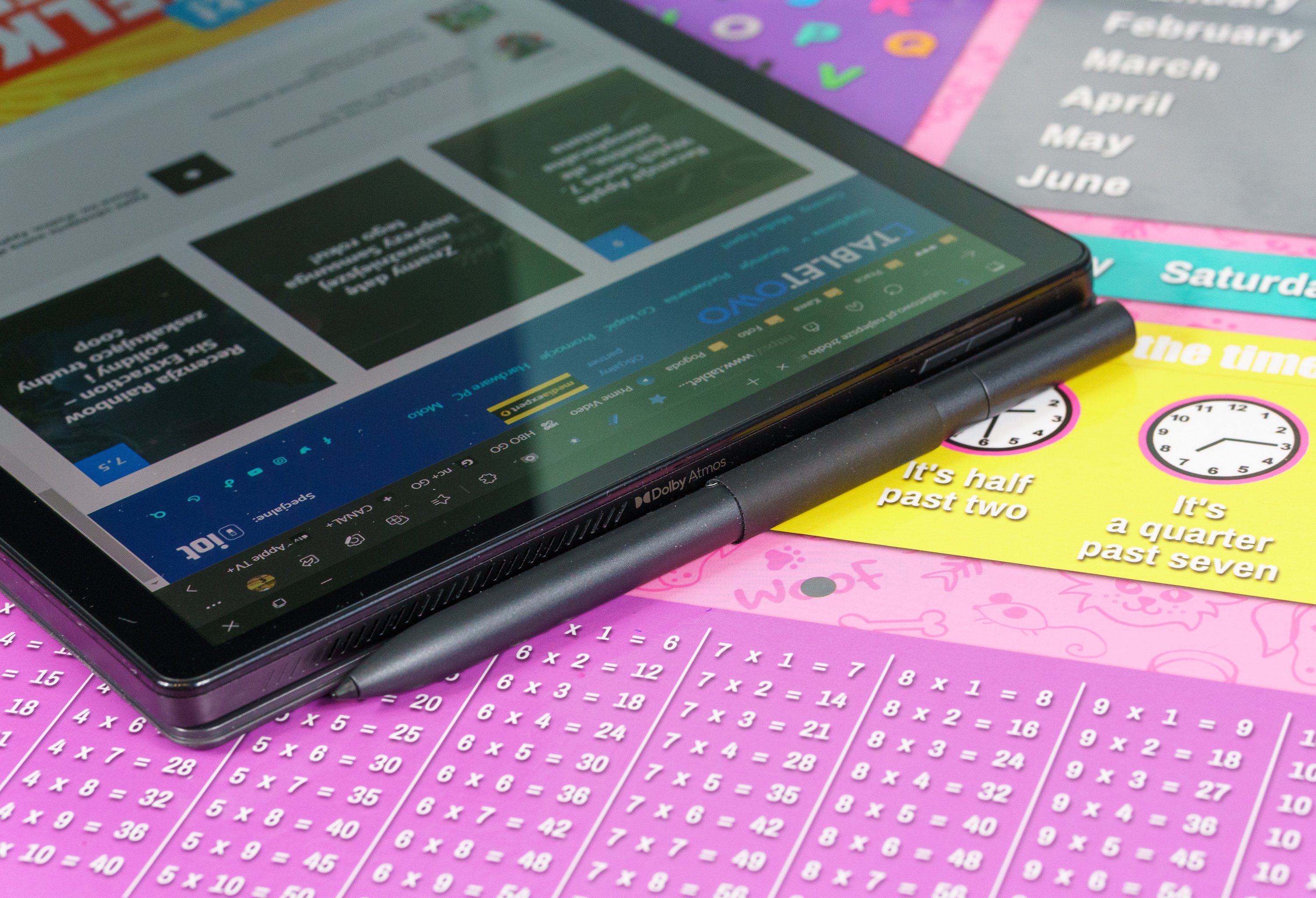 Asus Vivobook Slate T3300KA