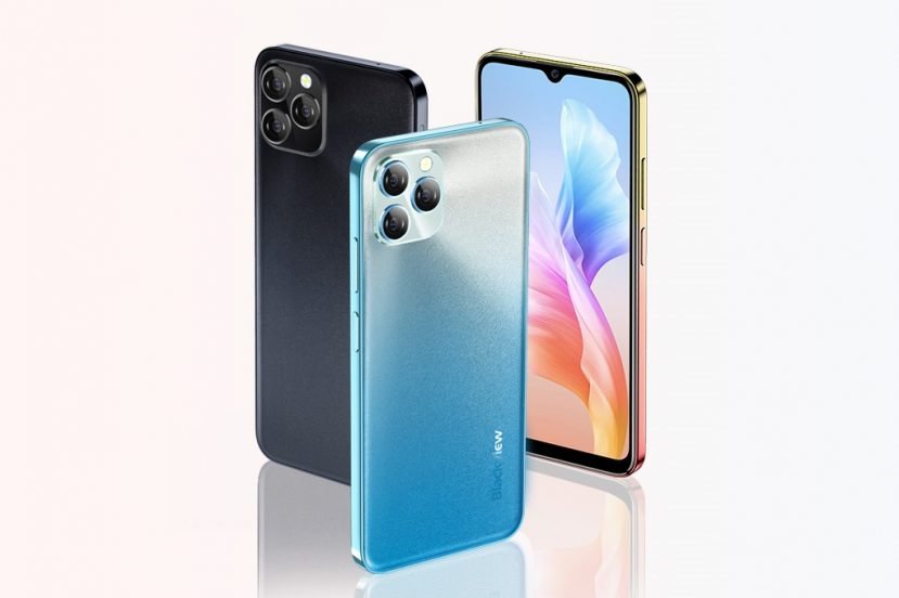 smartfon Blackview A95 smartphone