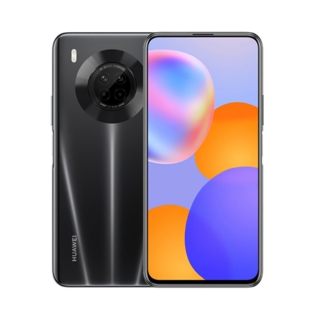 smartfon Huawei Nova Y9a smartphone