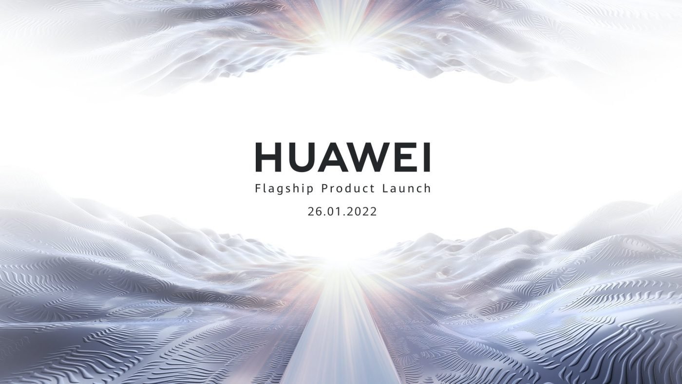 Huawei P50 Pro teaser data premiery w Europie