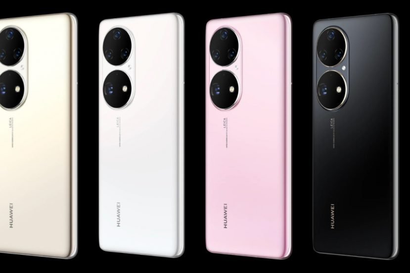 smartfon Huawei P50 Pro smartphone