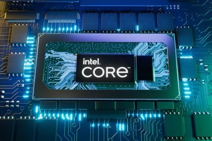 Intel Core CPU