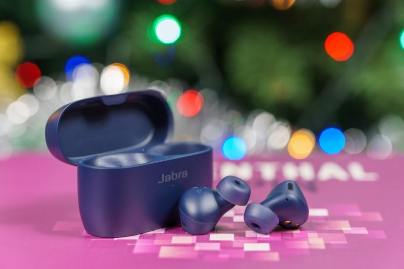 Jabra Elite 4 Active