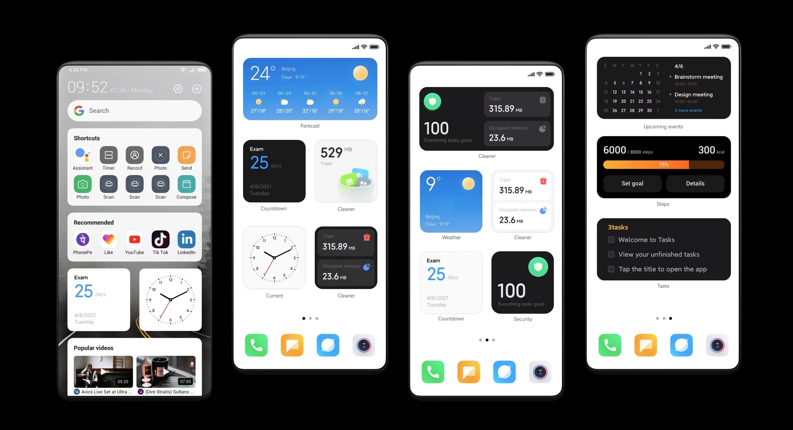 Xiaomi MIUI 13