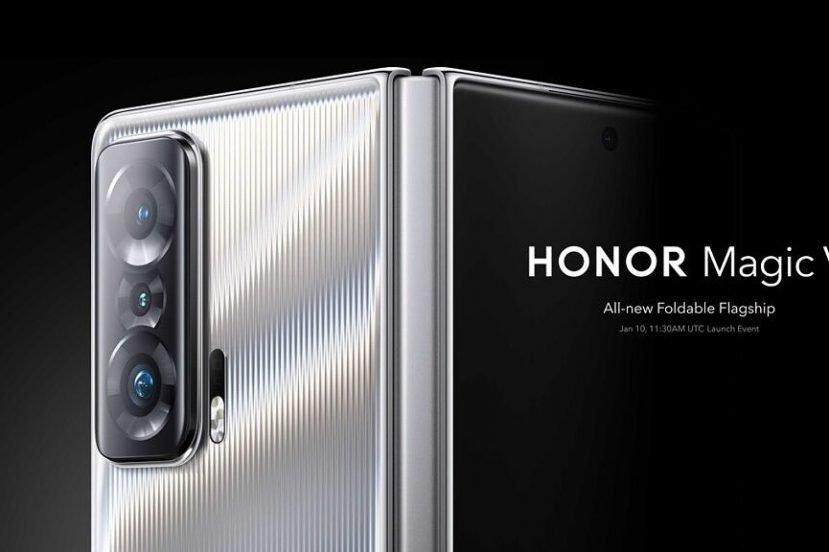 Honor Magic V