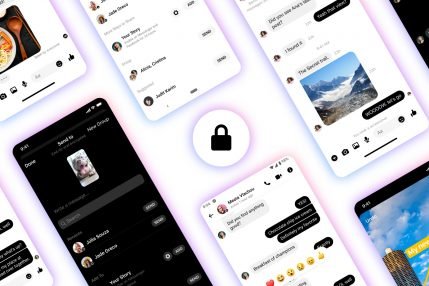 Facebook Messenger szyfrowanie end-to-end bezpieczeństwo