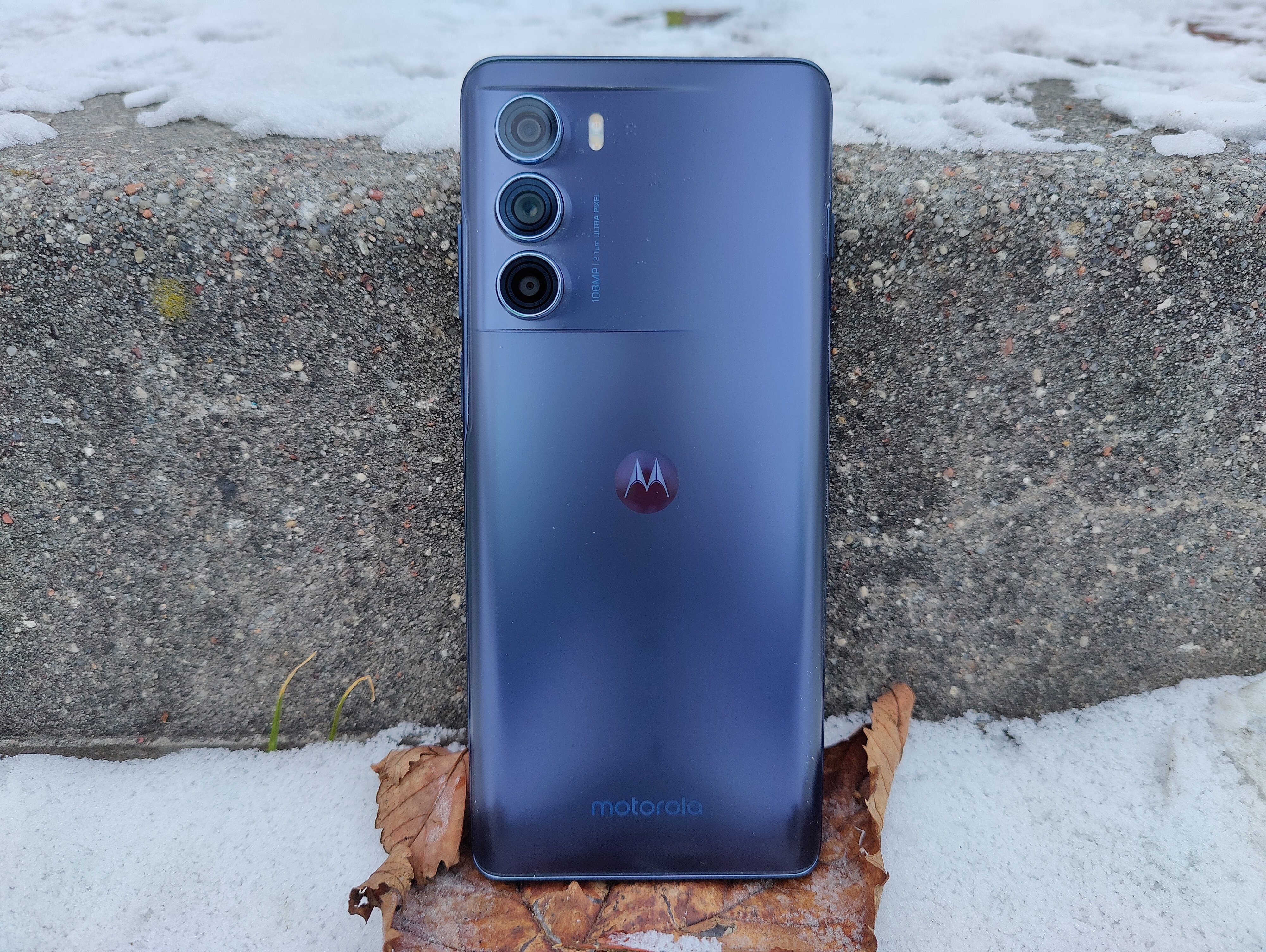 Motorola moto g200 5G