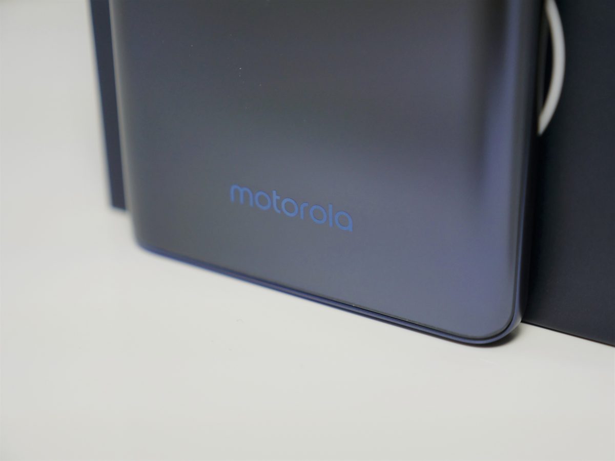 Motorola moto g200 5G