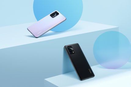 smartfon OPPO Reno 6 Lite smartphone