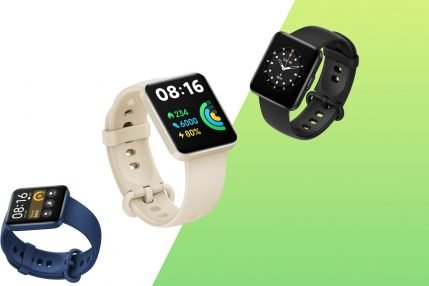 Xiaomi Redmi Watch 2 Lite smartwatch