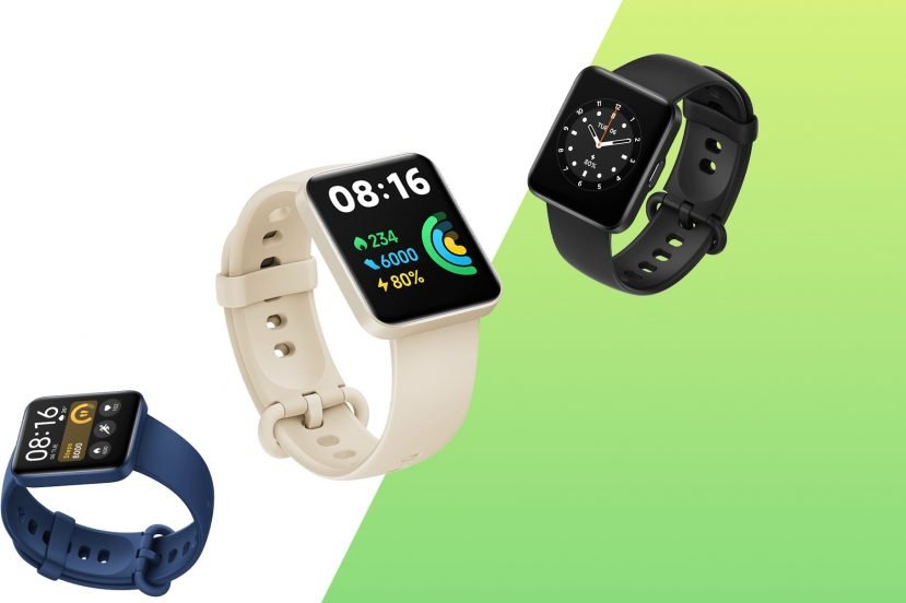 Xiaomi Redmi Watch 2 Lite smartwatch