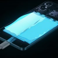 smartfon Xiaomi 11i HyperCharge smartphone