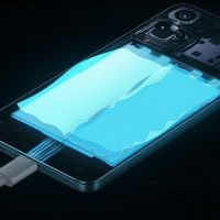 smartfon Xiaomi 11i HyperCharge smartphone