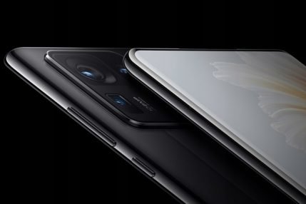 smartfon Xiaomi MIX 4 smartphone