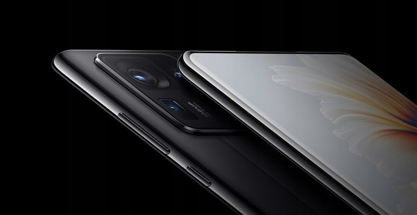 smartfon Xiaomi MIX 4 smartphone