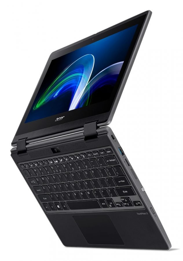 Acer TravelMate Spin B3