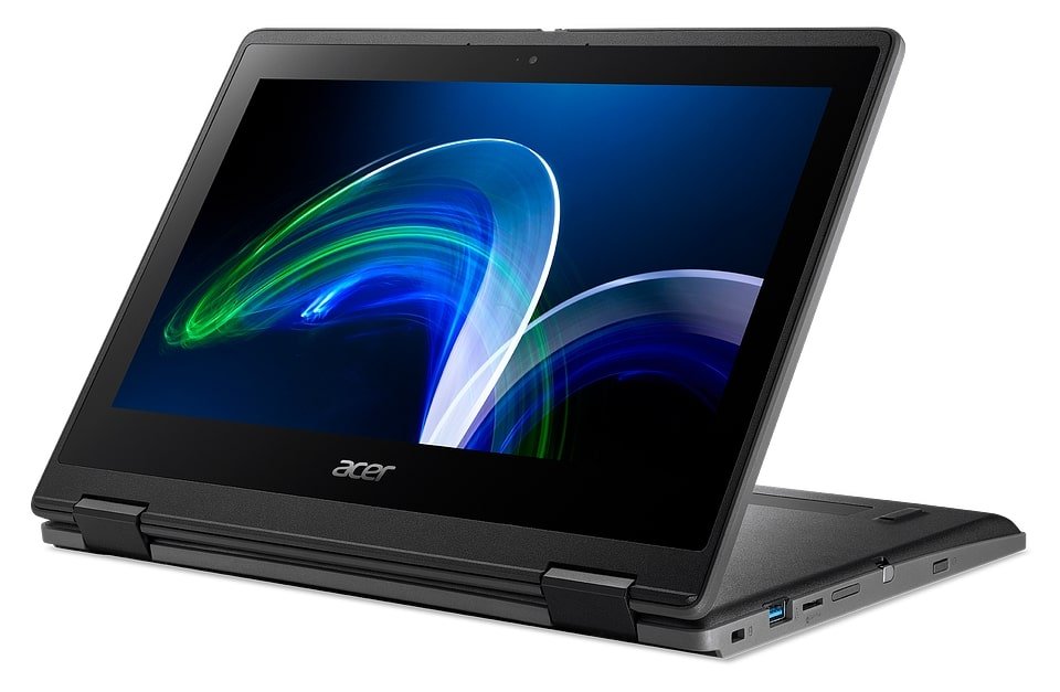 Acer TravelMate Spin B3