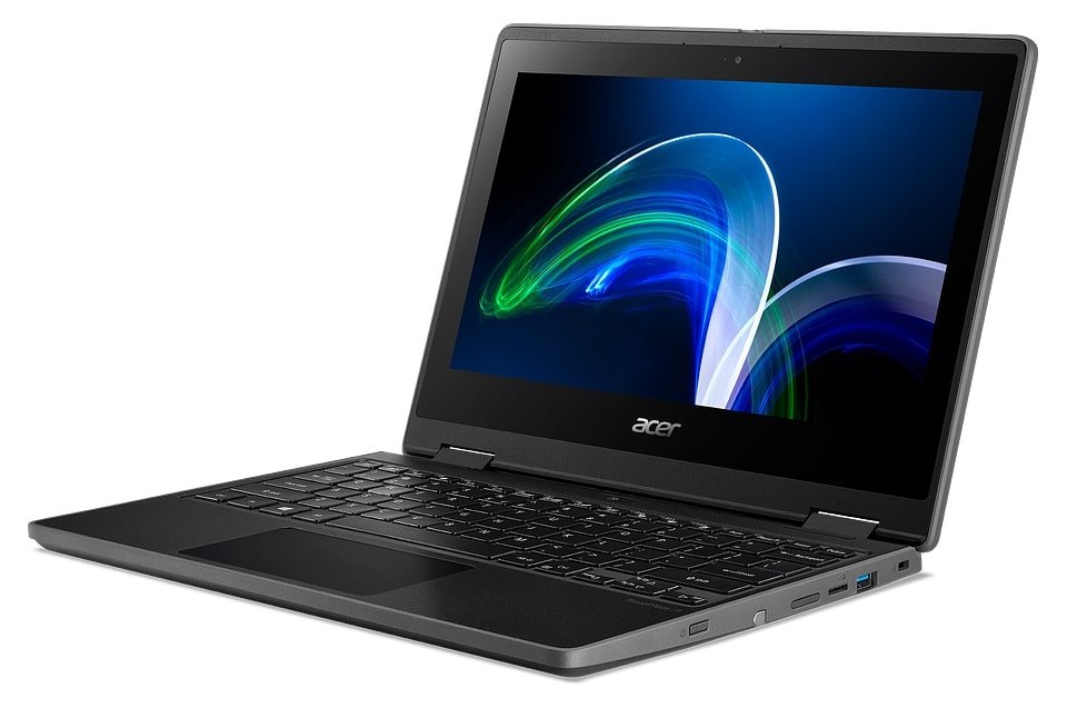 Acer TravelMate B3