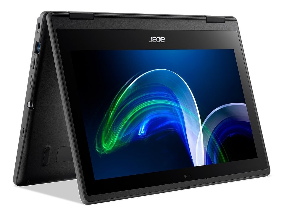 Acer TravelMate Spin B3