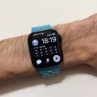 Apple Watch series 7