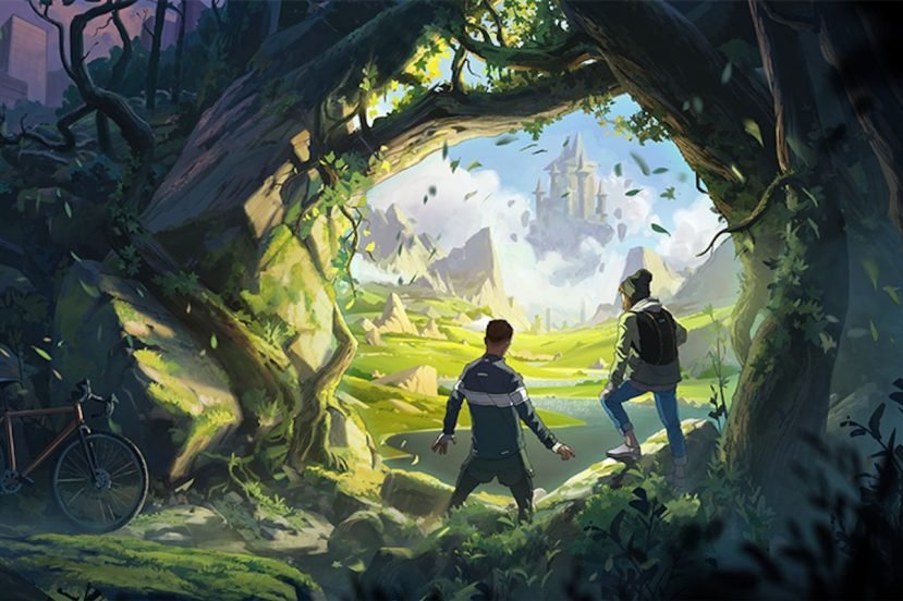 Blizzard - zupełnie nowa gra